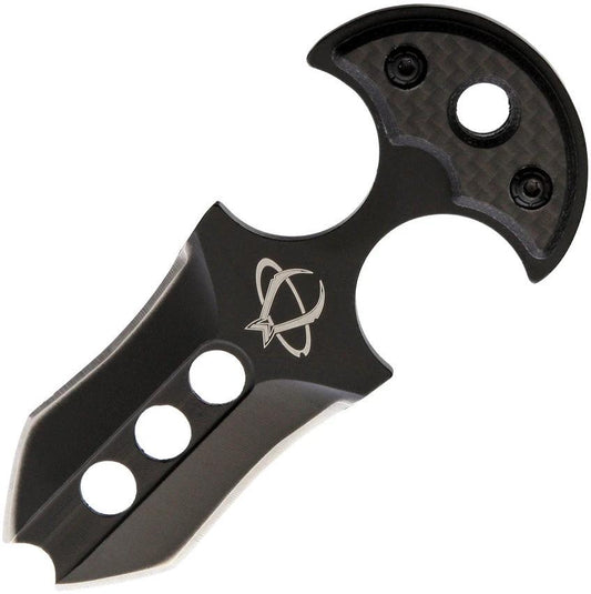 Mantis Wicked Push Dagger BK1 by Mantis