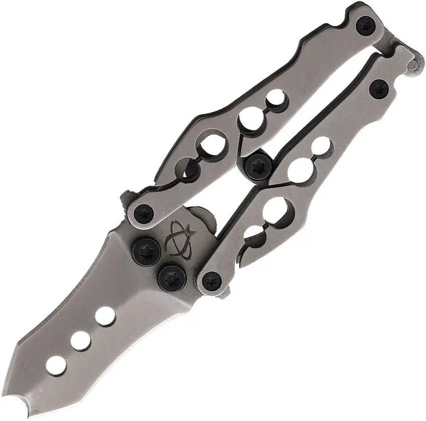 Mantis Bottleneck Latch-Lock BK-3A - Patented Latch-Lock With Integrated Handle Springs And Bottle Opener by Mantis
