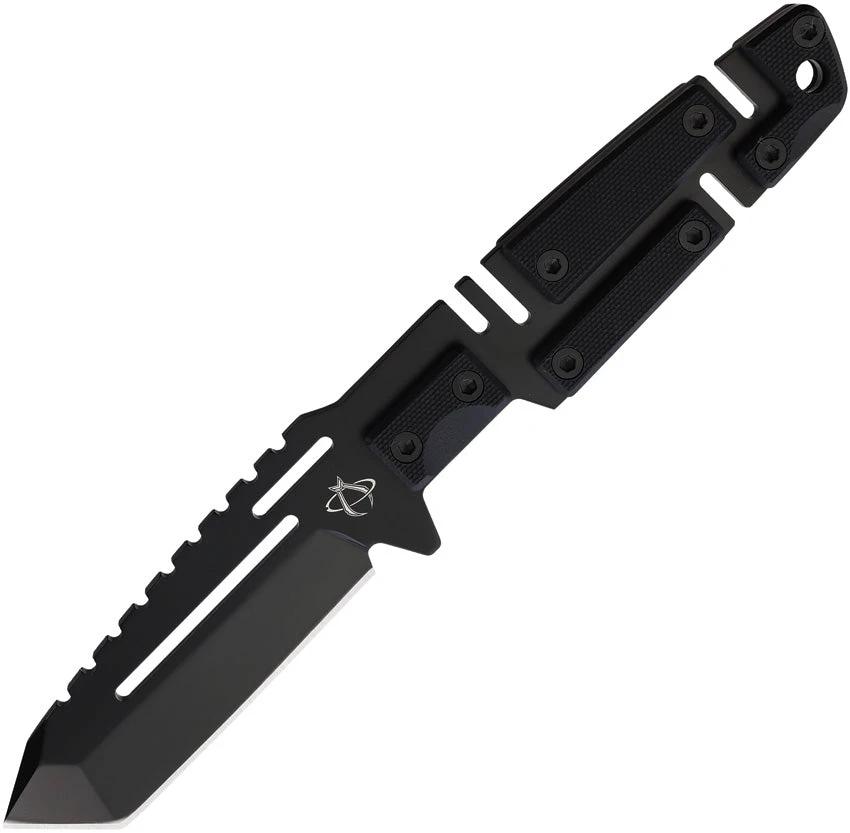 Mantis Chaos 2 Fixed Blade MF4CM by Mantis