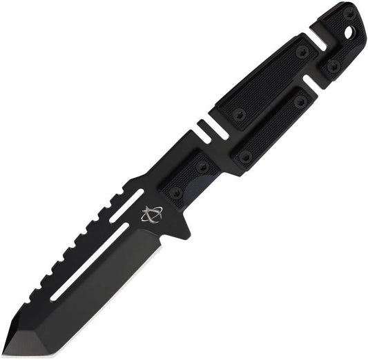 Mantis Chaos 2 Fixed Blade MF4CM by Mantis