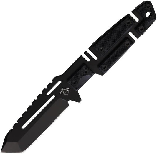 Mantis Chaos 1 Fixed Blade MF4HC by Mantis