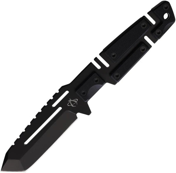 Mantis Chaos 1 Fixed Blade MF4HC by Mantis