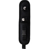 Mantis Chaos 1 Fixed Blade MF4HC - Full Tang G10 Handle And 3.5 Inch Black 420HC Tonto Blade by Mantis