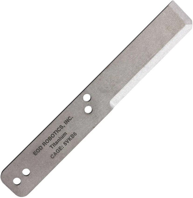Maratac Large Breacher Bar Titanium TI BREACHER BAR LRG by Maratac