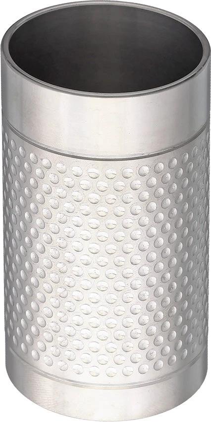 Maratac Big Shot Glass Titanium 2oz TI BIG SHOT 2OZ GLASS by Maratac