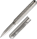 Maratac Embassy Pen Titanium TI EMBASSY PEN (REV 7) by Maratac