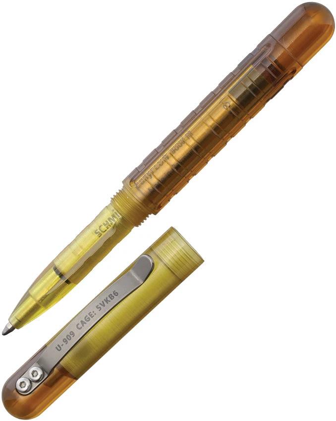 Maratac Embassy Pen Ultem ULTEM EMBASSY PEN by Maratac