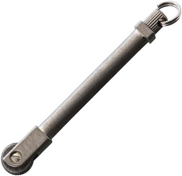 Maratac XL Flint Sparker Titanium Kit XL FLINT SPARKER TI KIT by Maratac