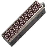 Maratac Titanium Match Slide Box - Durable Titanium Construction With 25-Match Capacity by Maratac