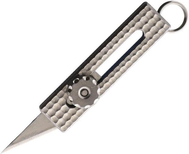 Maratac Slide Lock Craft Knife SLIDE LOCK TI CRAFT KNIFE by Maratac