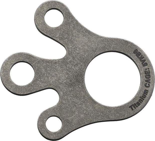Maratac Key Paw Titanium TITANIUM KEY PAW by Maratac