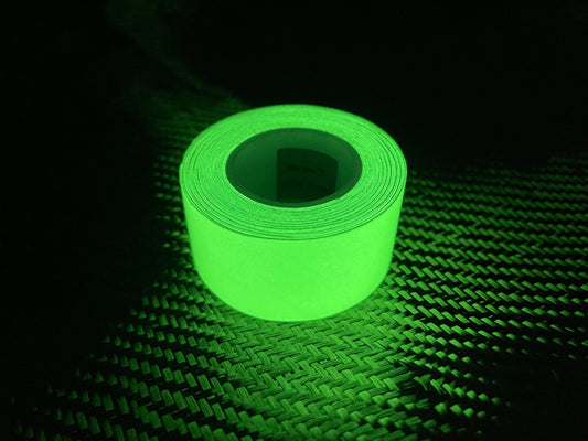Maratac MaraSpec Glow Tape MARASPEC GLOW TAPE ROLL
