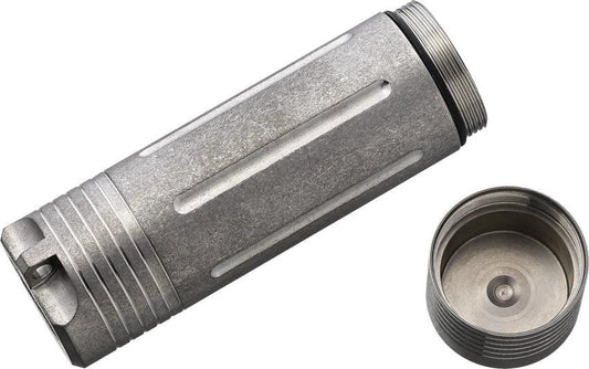 Maratac Dual Pass Titanium Capsule DUAL PASS TI CAPSULE