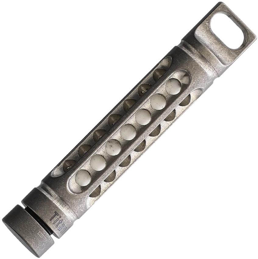 Maratac Titanium Tritium Cage TI TRITIUM CAGE by Maratac