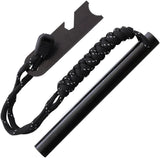 Maratac Ferrocerium Rod and Striker FERROCERIUM ROD+STRIKER+VAULT by Maratac