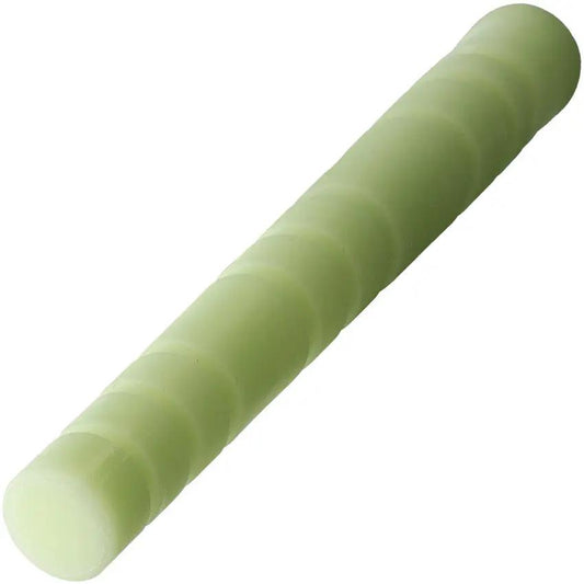 Maratac Glow Baton UGM - Durable Nylon Construction, 6 Inch Overall, Lightweight 1.35oz With Lanyard Hole by Maratac