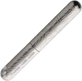 Maratac Pen-Go Pen Titanium - Limited Run of 500, Titanium Construction, Lamy M22 Refill by Maratac