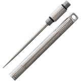 Maratac Ti Picky - Concealed Toothpick Titanium Tool For O Ring Removal And Buckle Adjustments by Maratac