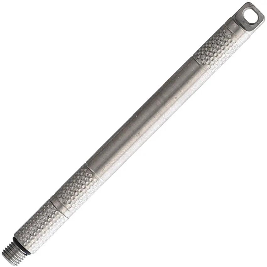 Maratac Ti Picky - Concealed Toothpick Titanium Tool For O Ring Removal And Buckle Adjustments by Maratac