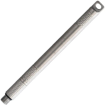 Maratac Ti Picky - Concealed Toothpick Titanium Tool For O Ring Removal And Buckle Adjustments by Maratac