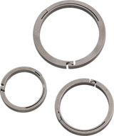 Maratac Living Spring Clip- Tri Pack SPRING CLIP-TRI PACK by Maratac