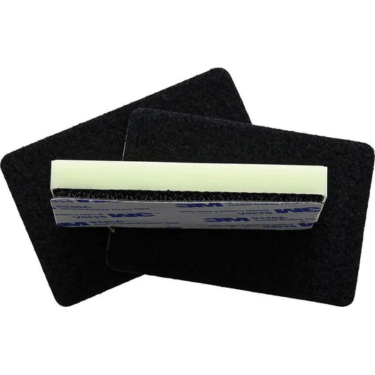 Maratac UGM Tough Patch 3x2 UGM 3x2 Patch - Glow in the Dark Emergency Marker for Gear Tagging by Maratac