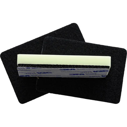 Maratac UGM Tough Patch 3x2 UGM 3x2 Patch - Glow in the Dark Emergency Marker for Gear Tagging by Maratac