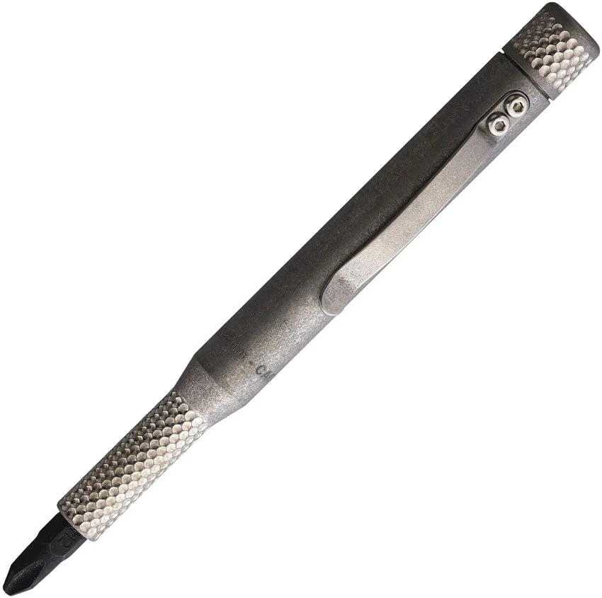 Maratac Titanium Pen Driver TI PEN DRIVER by Maratac