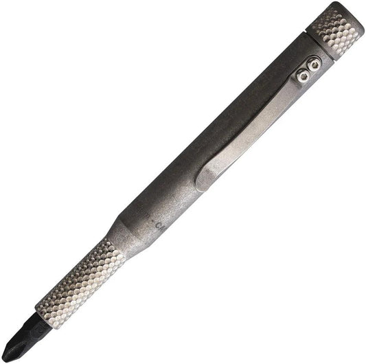 Maratac Titanium Pen Driver TI PEN DRIVER by Maratac