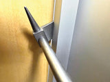 Maratac Hooligan Tool 4 Inch - Duckbill Design For Doors And Windows Lock And Latch Opening Wedge Nail Puller by Maratac