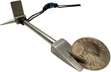 Maratac Hooligan Tool 4 Inch - Duckbill Design For Doors And Windows Lock And Latch Opening Wedge Nail Puller by Maratac
