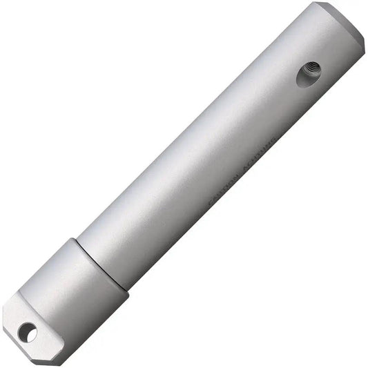 Maratac Pocket Grappling Hook - Collapsible Aluminum Body And 300 Series Stainless Spikes For Quick Deployment by Maratac