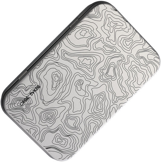 Maratac BIG- Survival Food Grade Tin BIG- SURVIVAL TIN GEN2