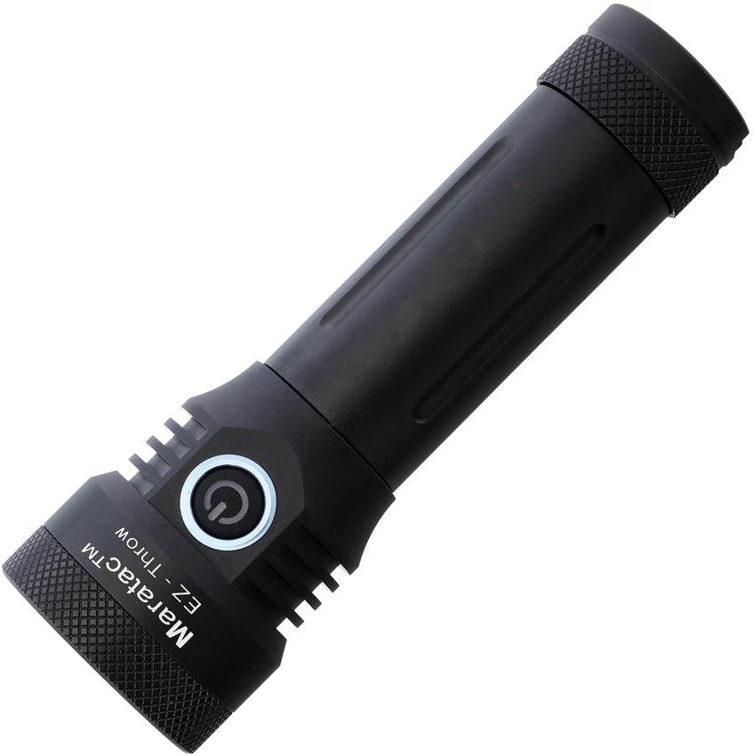 Maratac EZ Throw Flashlight EZ-THROW FLASHLIGHT by Maratac