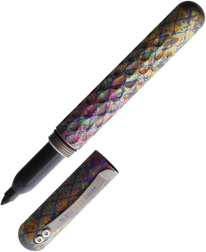 Maratac Signator Ti Marker Vault SIGNATOR TI VAULT by Maratac