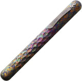 Maratac Signator Ti Marker Vault - Grade 5 Titanium Construction With Pocket Clip by Maratac