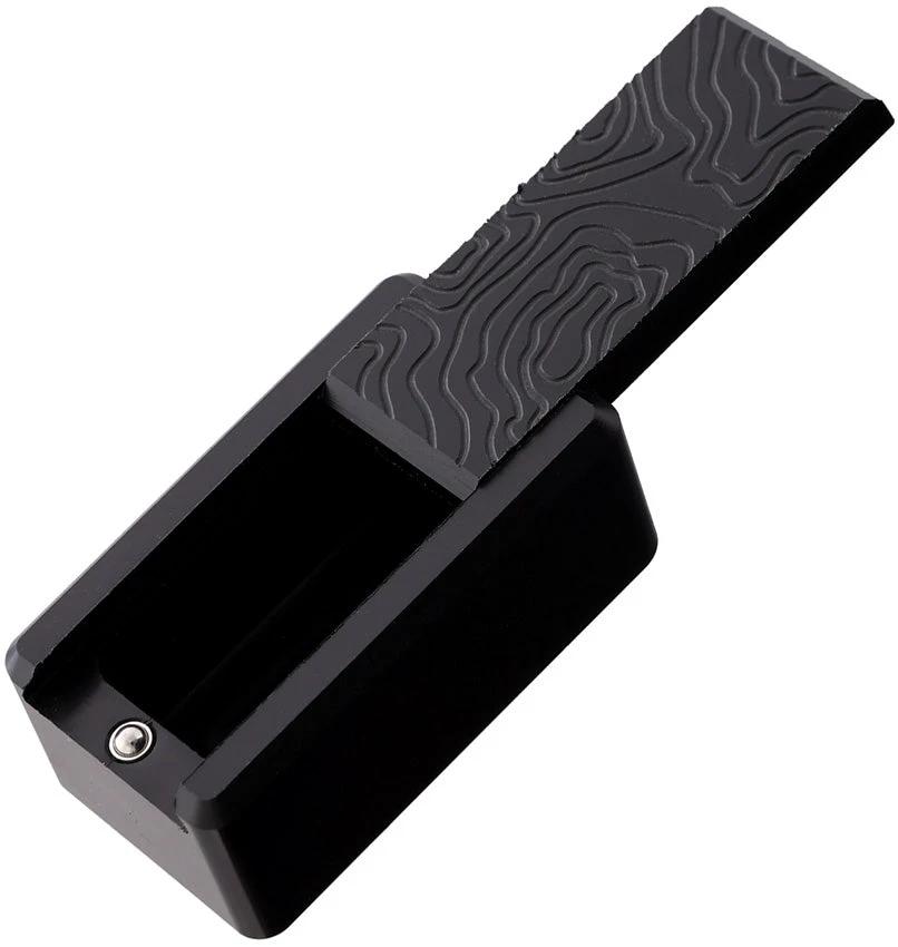 Maratac Tiny Delrin Pocket Box TINY DELRIN POCKET BOX by Maratac