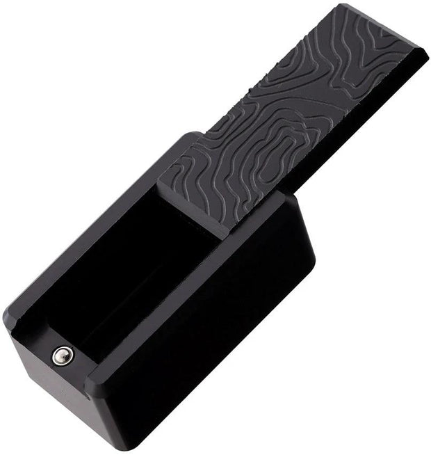 Maratac Tiny Delrin Pocket Box TINY DELRIN POCKET BOX by Maratac