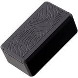 Maratac Tiny Delrin Pocket Box - Compact Delrin Construction With Secure Detent Lid by Maratac