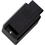 Maratac Tiny Delrin Pocket Box - Compact Delrin Construction With Secure Detent Lid by Maratac