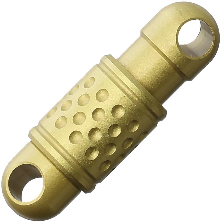 Maratac Kwik Release Coupler Brass BRASS KWIK RELEASE COUPLER by Maratac