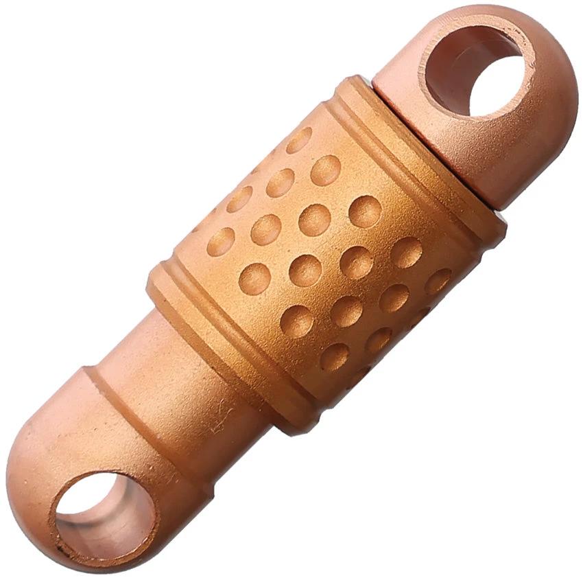 Maratac Kwik Release Coupler Copper COPPER KWIK RELEASE COUPLER by Maratac