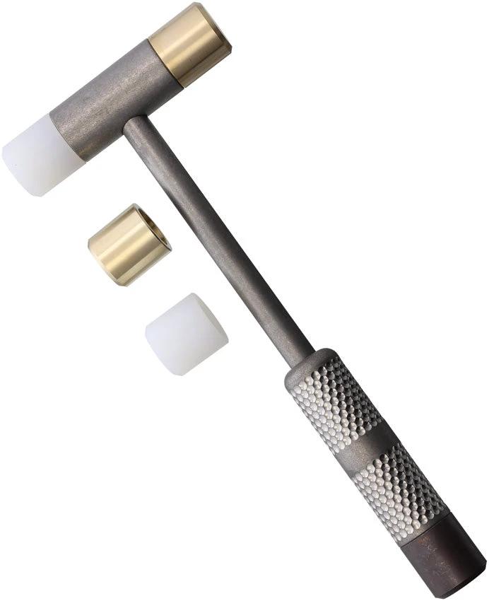 MARATAC 8in Precision Hammer 8IN PRECISION HAMMER by MARATAC