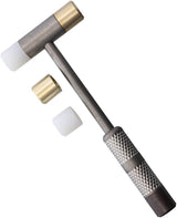 MARATAC 8in Precision Hammer 8IN PRECISION HAMMER by MARATAC