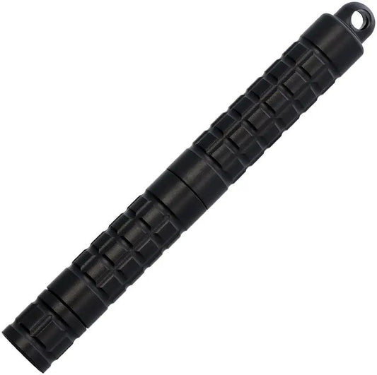 Maratac SHTF Survival Fire Starter - Ultra Compact Fire Kit With Ferro Rod Burns At 5550F, 4500-6000 Strikes by MARATAC