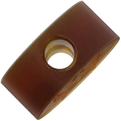 Maratac Trident Cord Bead Ultem - Non Magnetic Ultem Construction Fits 550 Cordage by Maratac