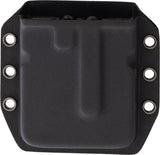 Maratac BIG Survival Tin Belt Sheath BIG-KYDEX SHEATH by Maratac