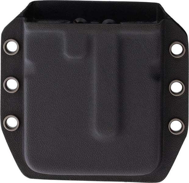 Maratac BIG Survival Tin Belt Sheath BIG-KYDEX SHEATH by Maratac