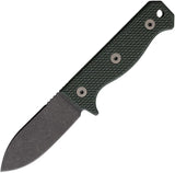 Maratac Compact R4A Slim Micarta R4A SLIM MICARTA by Maratac