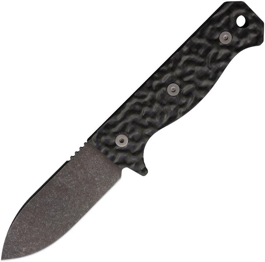 Maratac R4A Fixed Blade Tex CF R4A CONTOUR-TEX CF by Maratac